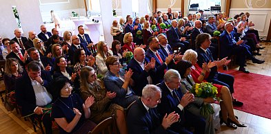 Święto powiatowych nauczycieli. Wręczono nagrody [ZDJĘCIA]-12199