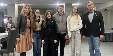 Mieszkańcy Janikowa rozmawiali o zmianach w mieście-12380