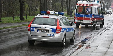 Ogólnopolskie media: Ofiarą morderstwa 67-letnia kobieta-12434