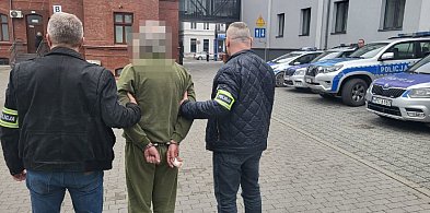 58-latek z Janikowa zatrzymany. Jak doszło do zbrodni?-12451