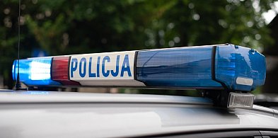 Zaginięcie 67-letniego mieszkańca zakończone odnalezieniem-12640