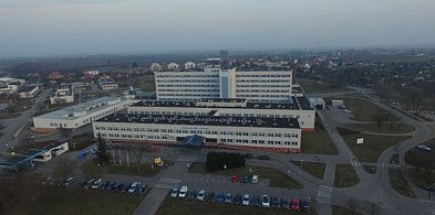 Ponad 22 mln zł na rozbudowę i doposażenie kardiologii w Inowrocławiu