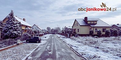 Dodatkowa lampa przy ul. Przybyszewskiego? Radny złożył interpelację