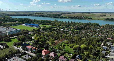 Mała architektura ma odmienić Janikowo-12162