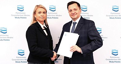 Jest nowy dyrektor RZGW w Bydgoszczy. Kim jest Agnieszka Siłacz?-12171