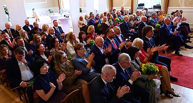 Święto powiatowych nauczycieli. Wręczono nagrody [ZDJĘCIA]-12199