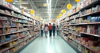 Materiał POS jako kluczowy element strategii sprzedażowej – jakie formaty wybierać-12287