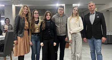 Mieszkańcy Janikowa rozmawiali o zmianach w mieście-12380