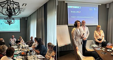 Szkolenie o Krajowym Systemie e-Faktur zorganizowane przez Bank Piastowski-12386