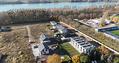 Nowa inwestycja w Janikowie: Osiedle mieszkalne przy Sportowej czeka na Ciebie!-12455