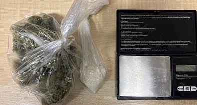 Kolejny zarzut narkotykowy dla 46-latka z gminy Janikowo-12598