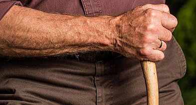 Apel sołectwa Trląg: potrzebna pomoc dla pana Henryka-12732