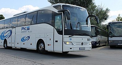 PKS w okresie świąteczno-noworocznym. Jest komunikat-12781