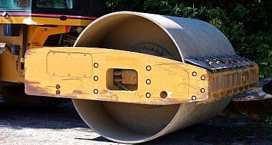 Co z drogą w Ludzisku? Jest odpowiedź burmistrza