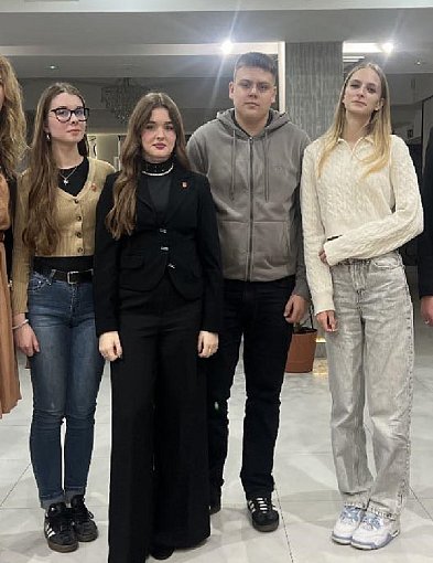 Mieszkańcy Janikowa rozmawiali o zmianach w mieście-12380