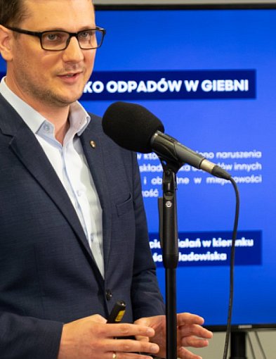 Wojewoda do dymisji? PiS jako argument stawia m.in. Janikosodę-12410