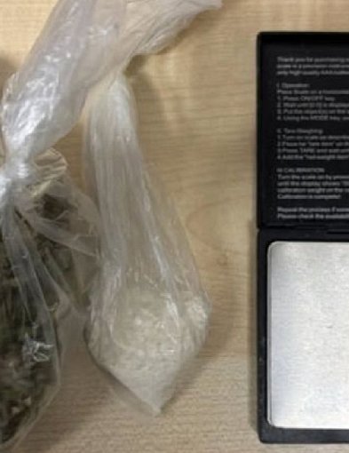 Kolejny zarzut narkotykowy dla 46-latka z gminy Janikowo-12598