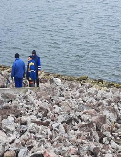 Zakończono prace na zaporze bocznej w Kołudzie Małej [ZDJĘCIA]-12787