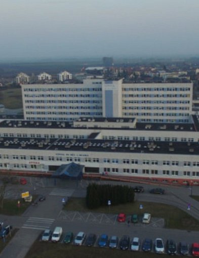 Ponad 22 mln zł na rozbudowę i doposażenie kardiologii w Inowrocławiu