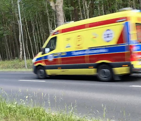 Awaria systemu alarmowego w Polsce. MSWiA wydało komunikat-12230