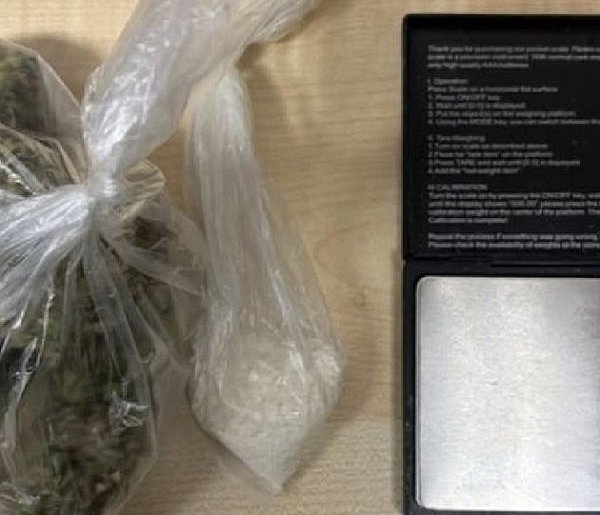 Kolejny zarzut narkotykowy dla 46-latka z gminy Janikowo-12598