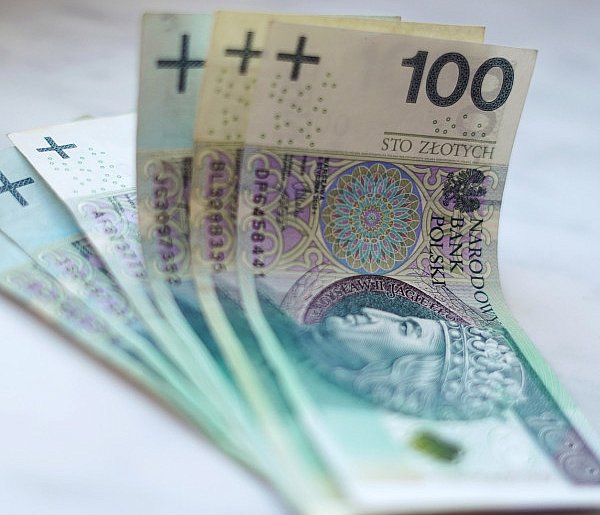 Zmiany w wypłatach 800 plus. Grudzień przyniesie niespodziankę-12610