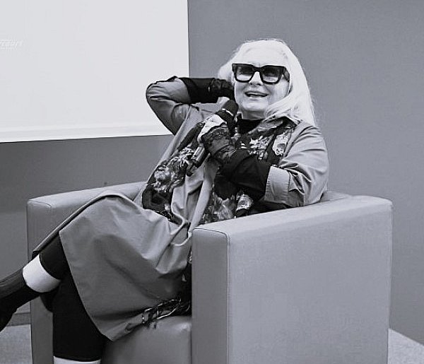 Nie żyje Magda Umer. Jedna z ikon polskiej piosenki literackiej-12686