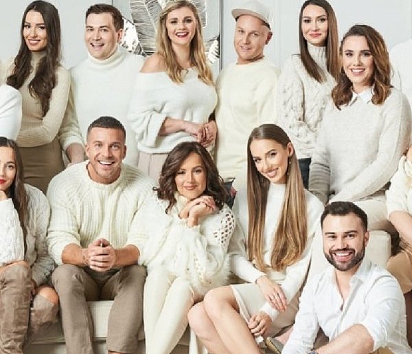 Koncert Noworoczny w Janikowie. Wystąpi zespół Sound’n’Grace.-12702