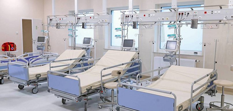 NFZ zaleca wznowienie realizacji zabiegów planowych