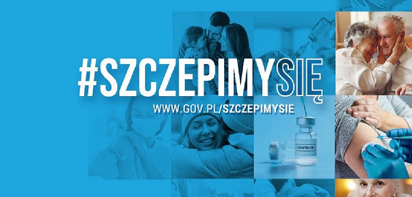 Narodowy Program Szczepień przyspiesza