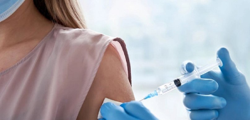 Radziejów liderem szczepień w województwie. Co z Janikowem?