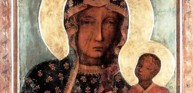 Cudowna Ikona Jasnogórska zawita do Janikowa