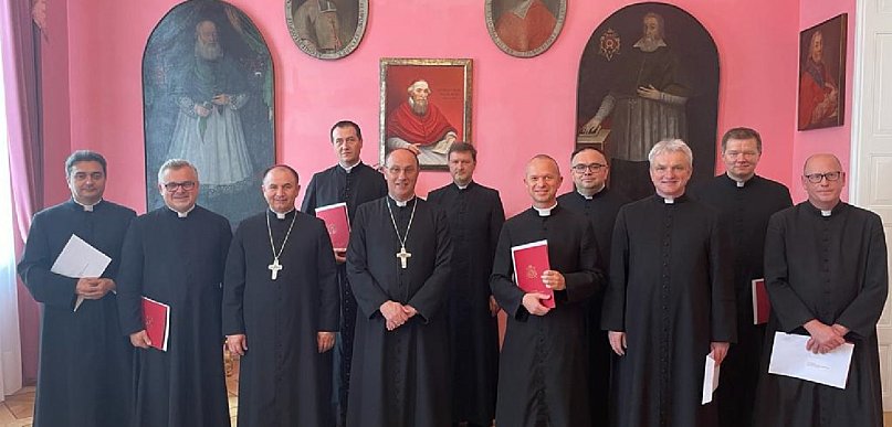 Zmiany w kościołach w regionie. Obejmą one Janikowo!