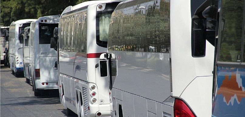 Specjalna linia autobusowa w Janikowie już 1 Listopada