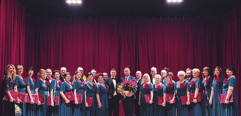 Koncert charytatywny w ramach obchodów Janikowskiego Orszaku Trzech Króli