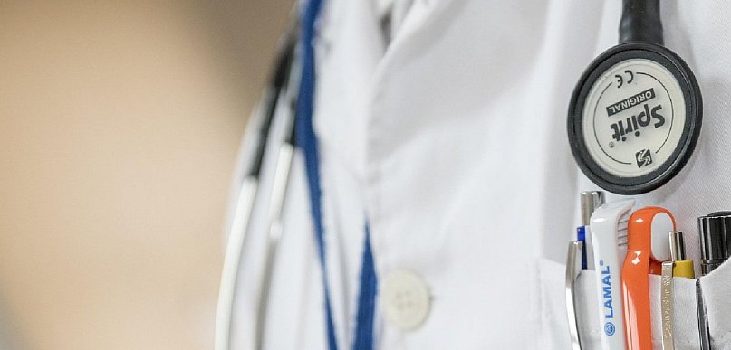 Przychodnia w Markowicach zostanie zamknięta z końcem stycznia