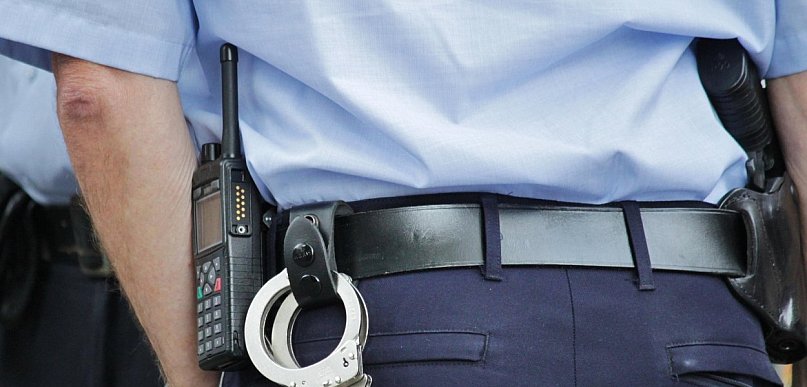 Po kłótni z dziewczyną uszkodził dwa samochody