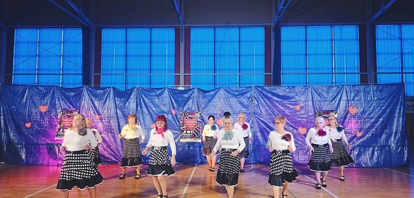 34. Finał Wielkiej Orkiestry Świątecznej Pomocy w Janikowie! [ZDJĘCIA]