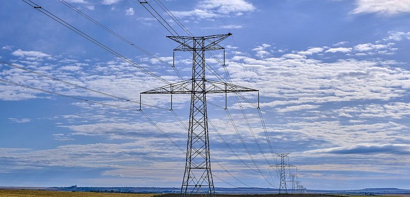 Ludzisko bez prądu. Jest komunikat