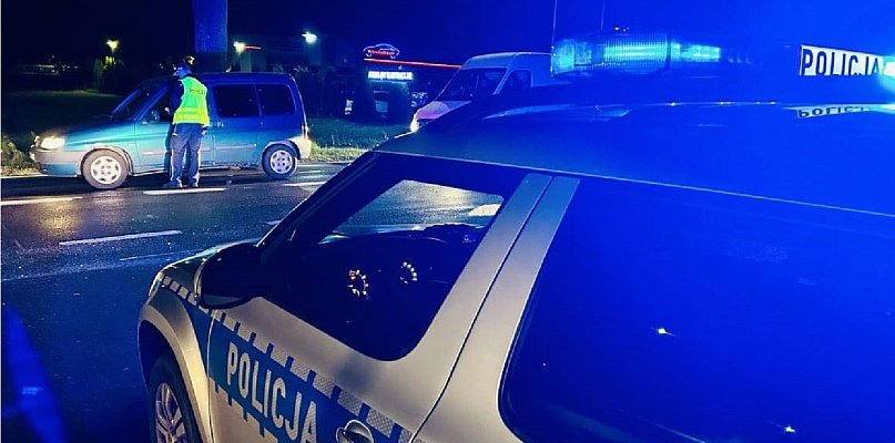 W Inowrocławiu spadł dron. Najprawdopodobniej wojskowy - 12315