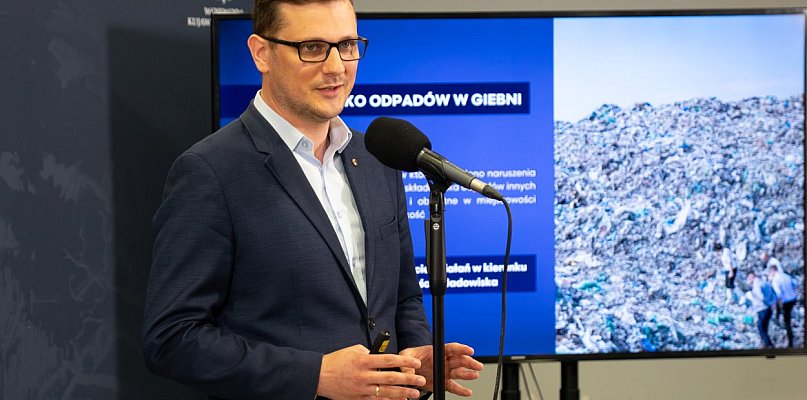 Wojewoda do dymisji? PiS jako argument stawia m.in. Janikosodę - 12410