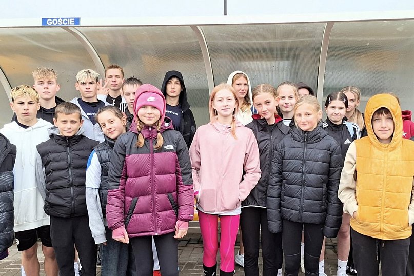 Sukces uczniów z Janikowa w Mistrzostwach Powiatu Inowrocławskiego