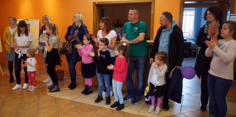 Poznaliśmy wyniki Gminnego Konkursu Plastycznego "Zwiastuny wiosny"