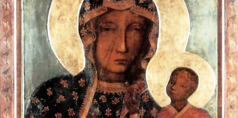 Cudowna Ikona Jasnogórska zawita do Janikowa