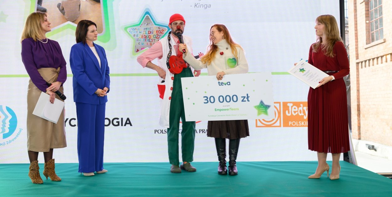 Teva Pharmaceuticals