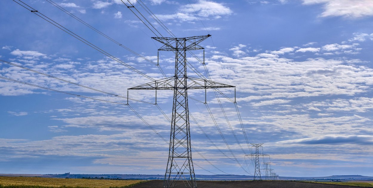 Ludzisko bez prądu. Jest komunikat