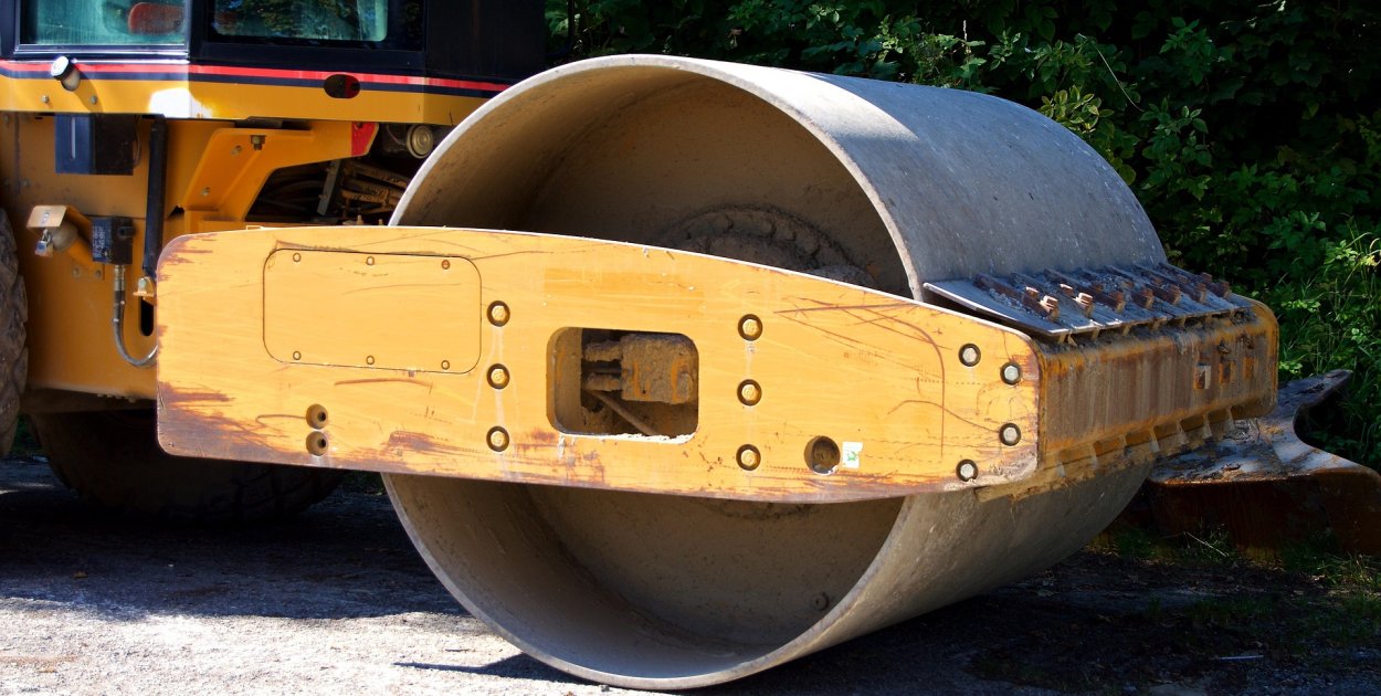 Co z drogą w Ludzisku? Jest odpowiedź burmistrza