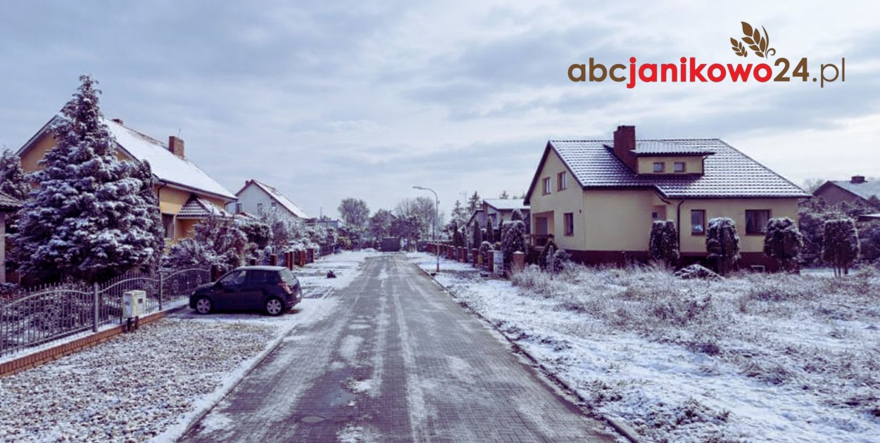 Dodatkowa lampa przy ul. Przybyszewskiego? Radny złożył interpelację