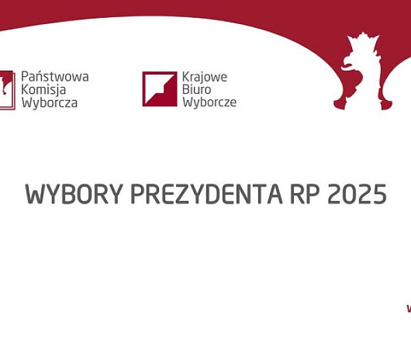 18:30, 18.05.2025 r. | Konferencja prasowa PKW