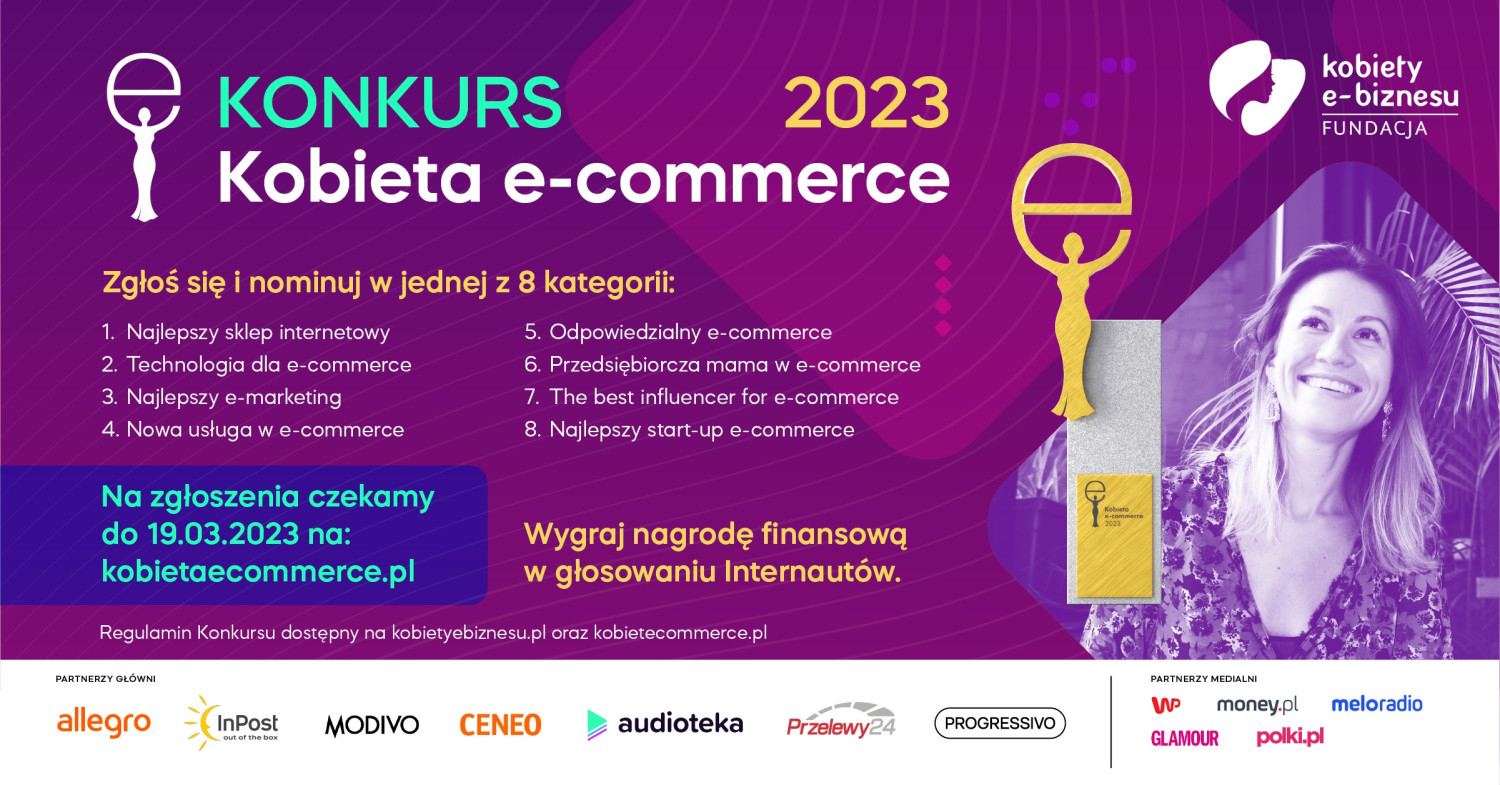 Fundacja Kobiety e-Biznesu,